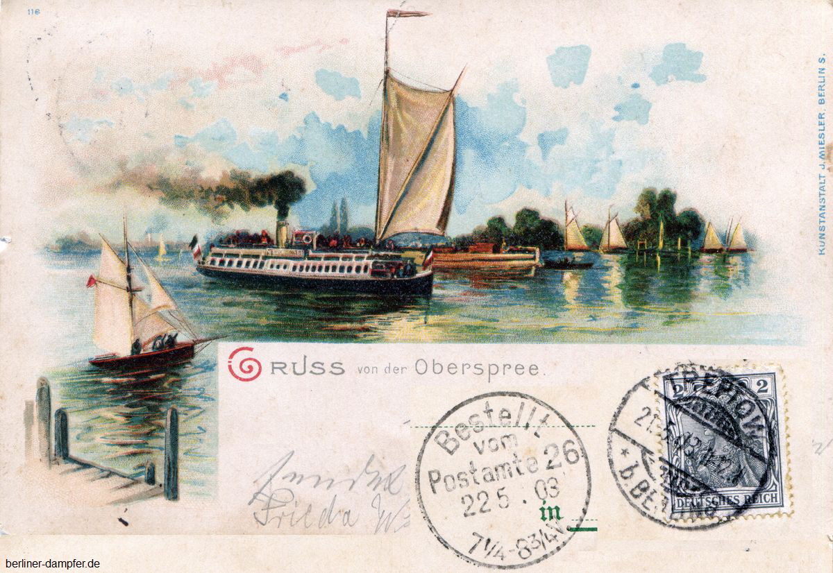 1903-05-21 Dampfer und Kaffenkahn klein a