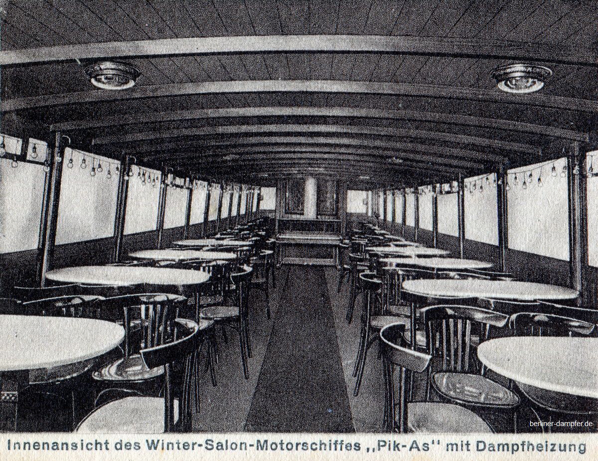 1929 MS Pik-As Reederei Otto Schmidt - klein 02