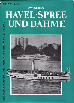 1979 Trost Zw. Havel Spree Dahme