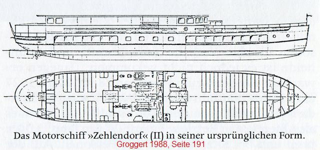 1988 Groggert, Seite 191 - Zehlendorf