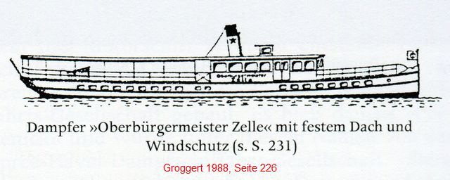 1988 Groggert Seite 226, Oberbrgmstr. Zelle