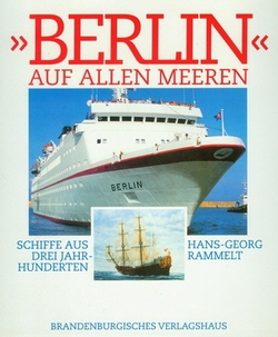 1996 Hans-Georg Rammelt - Berlin auf allen Meeren