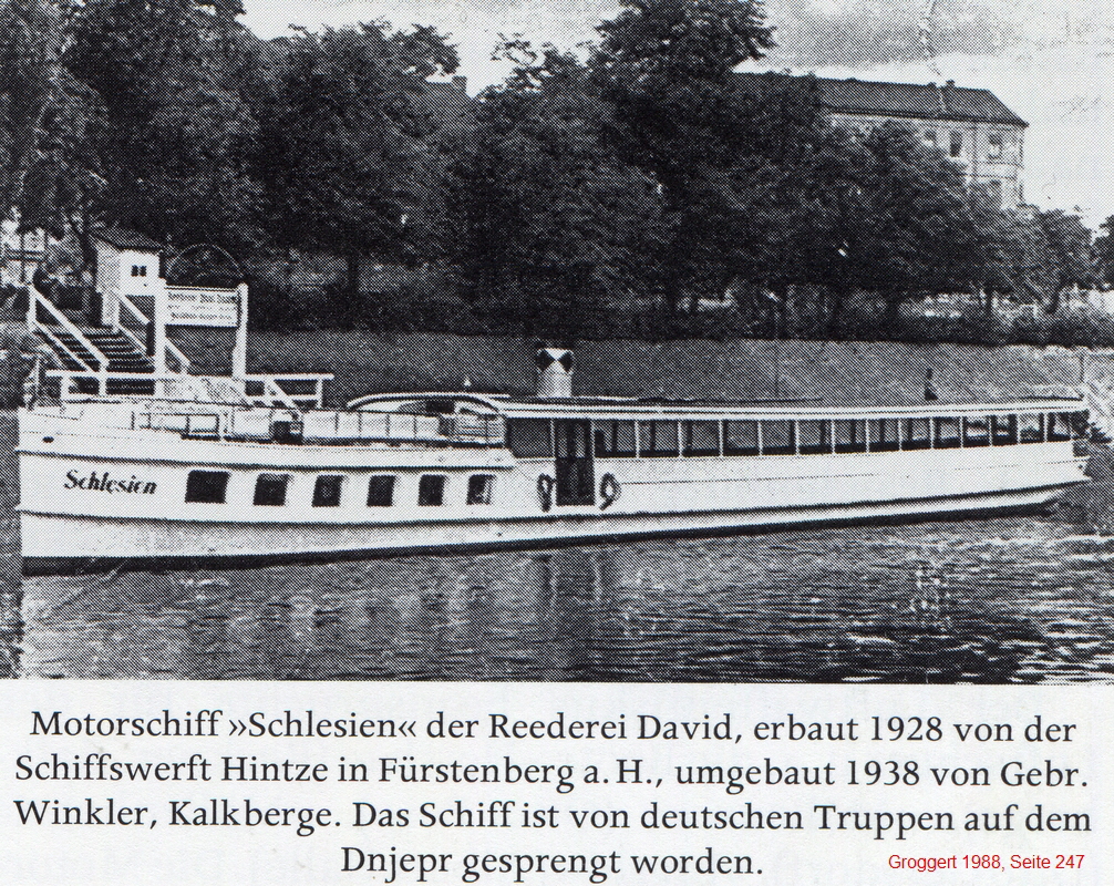 19xx Schlesien - Groggert 1988 S 247