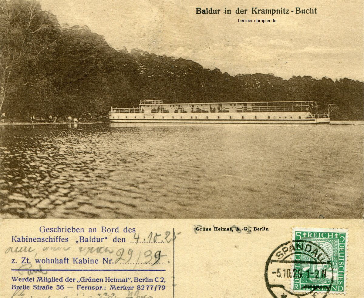 1925-10-04 Baldur klein