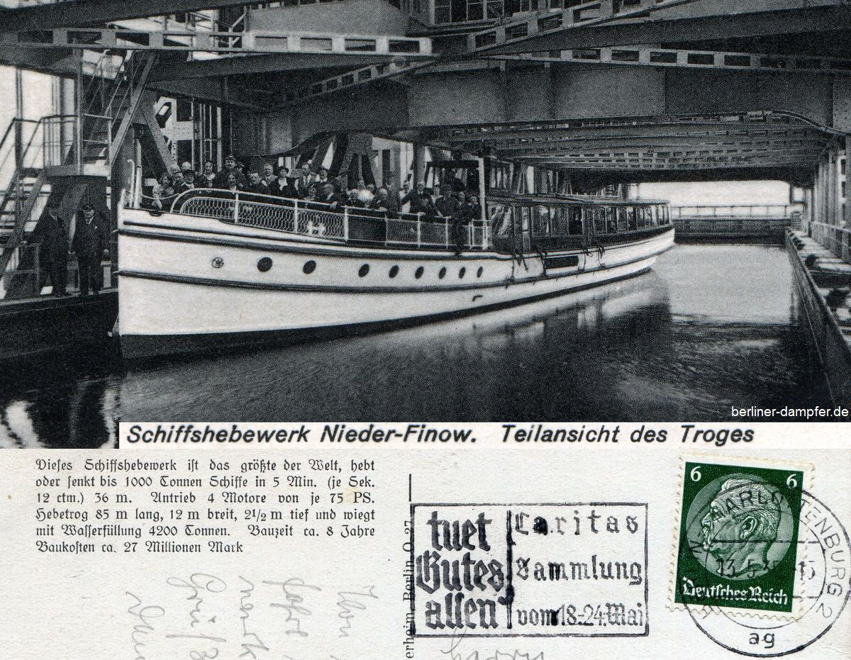 1935-05-13 Kreuz As Schiffsheberwerk klein