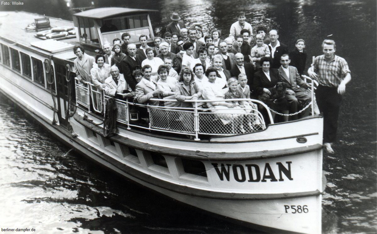 1957 ca Wodan klein