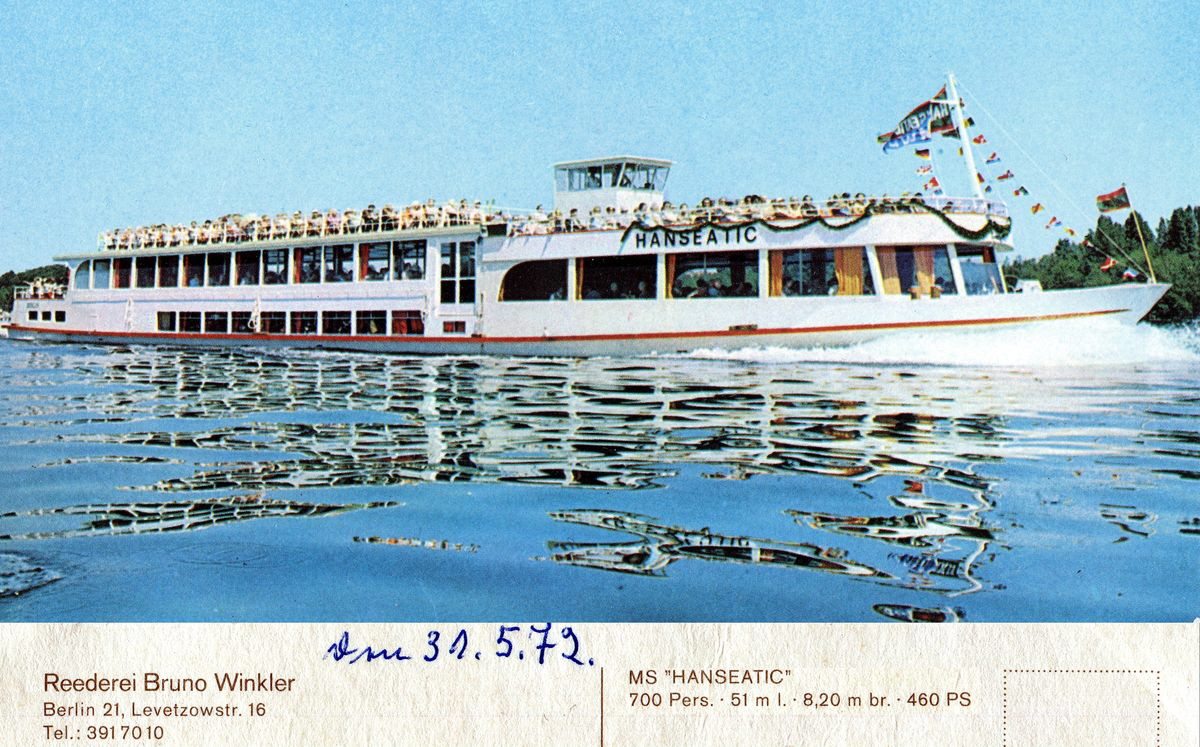 1972-05-31 MS Hanseatic klein
