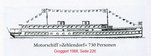 1988 Groggert, Seite 226 - Zehlendorf