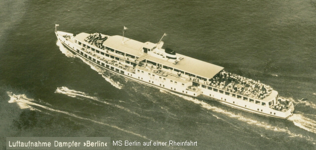 19xx Berlin Rhein