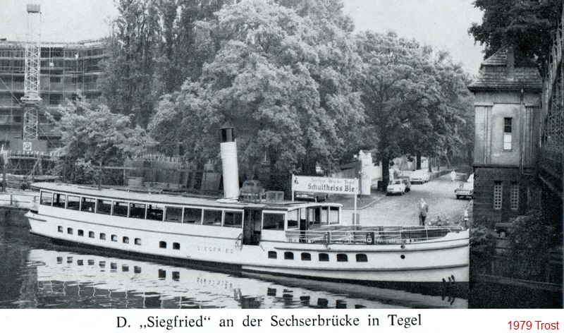 19xx Siegfried - Trost 1979 klein