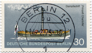 Berliner Dampfer